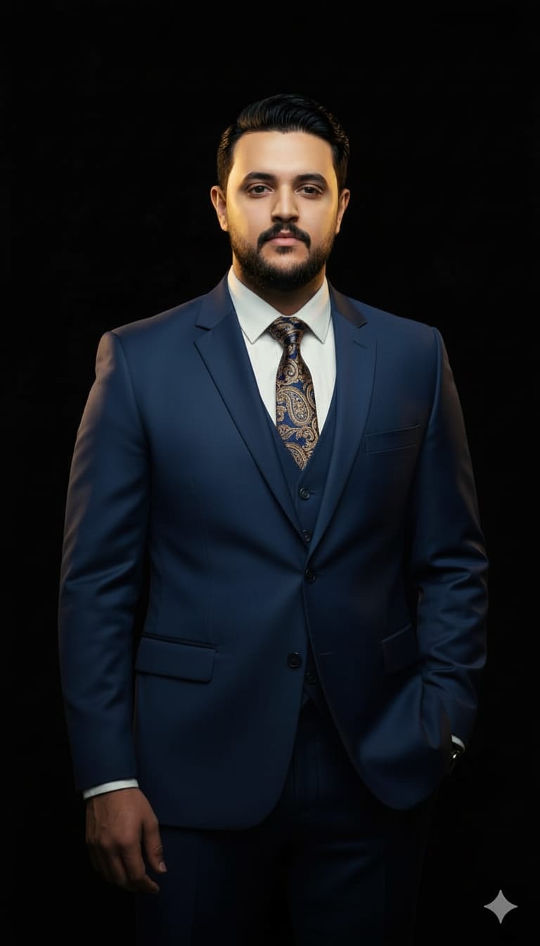 منتصر المنتصر